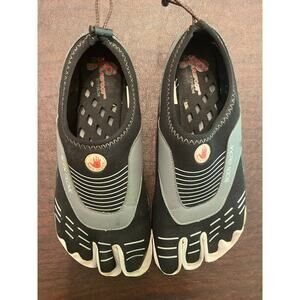Body Glove Men's 3T Barefoot Cinch Water Shoe Size 11